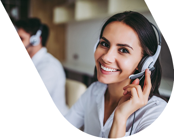Answering & Receptionist Services